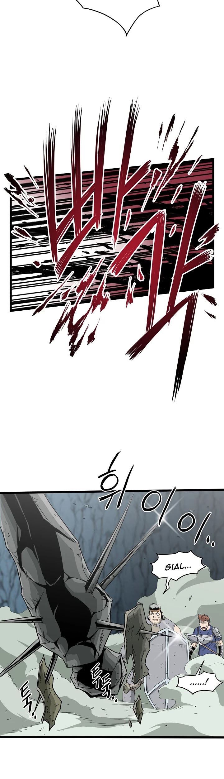 Murim Login Chapter 41 Gambar 40