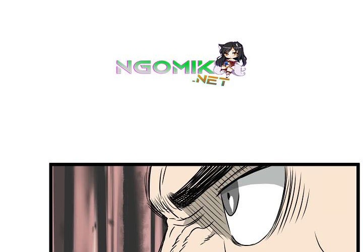 Murim Login Chapter 41 Gambar 45