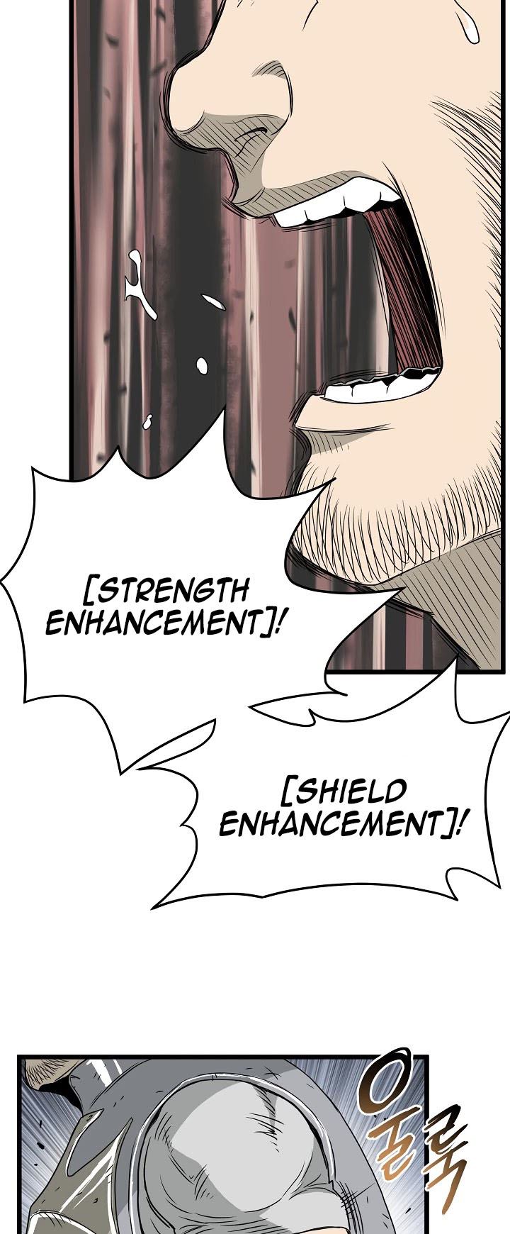 Murim Login Chapter 41 Gambar 46