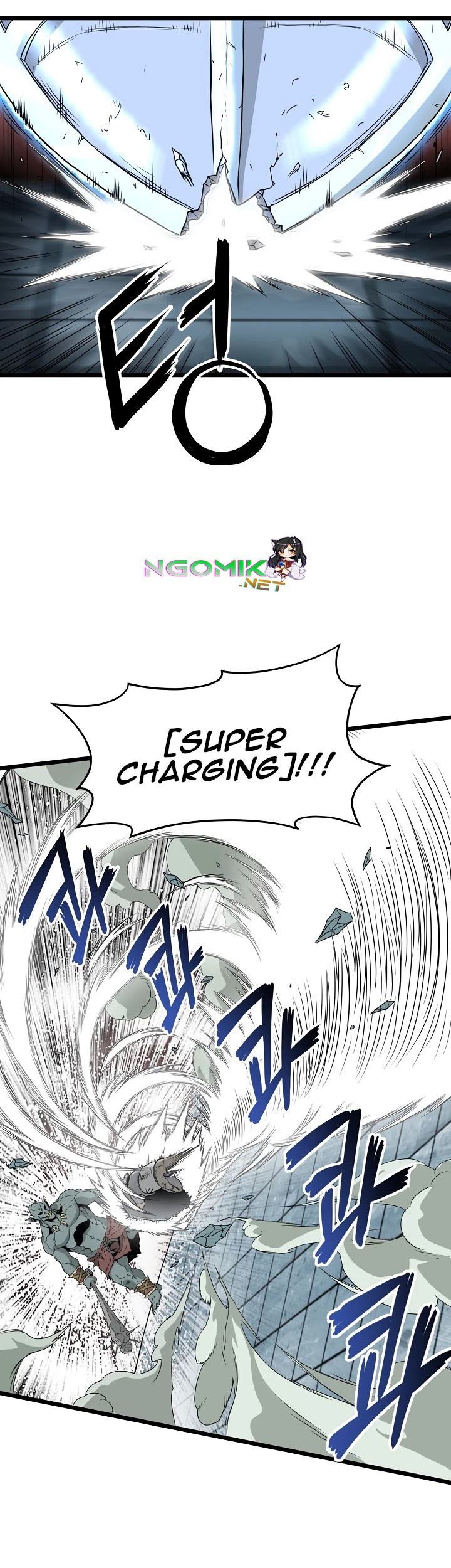 Murim Login Chapter 41 Gambar 48