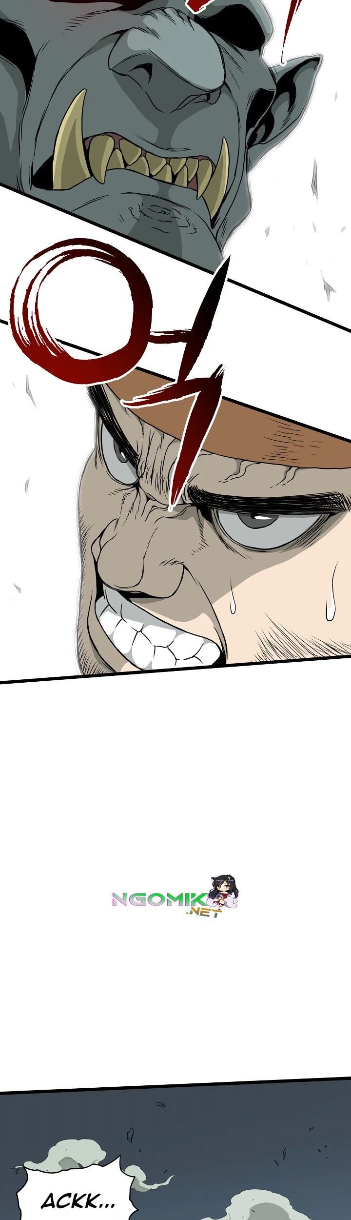 Murim Login Chapter 41 Gambar 50