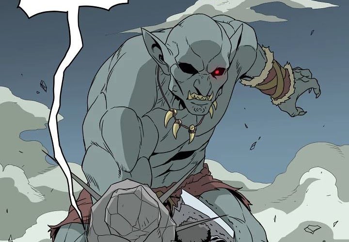 Murim Login Chapter 41 Gambar 51