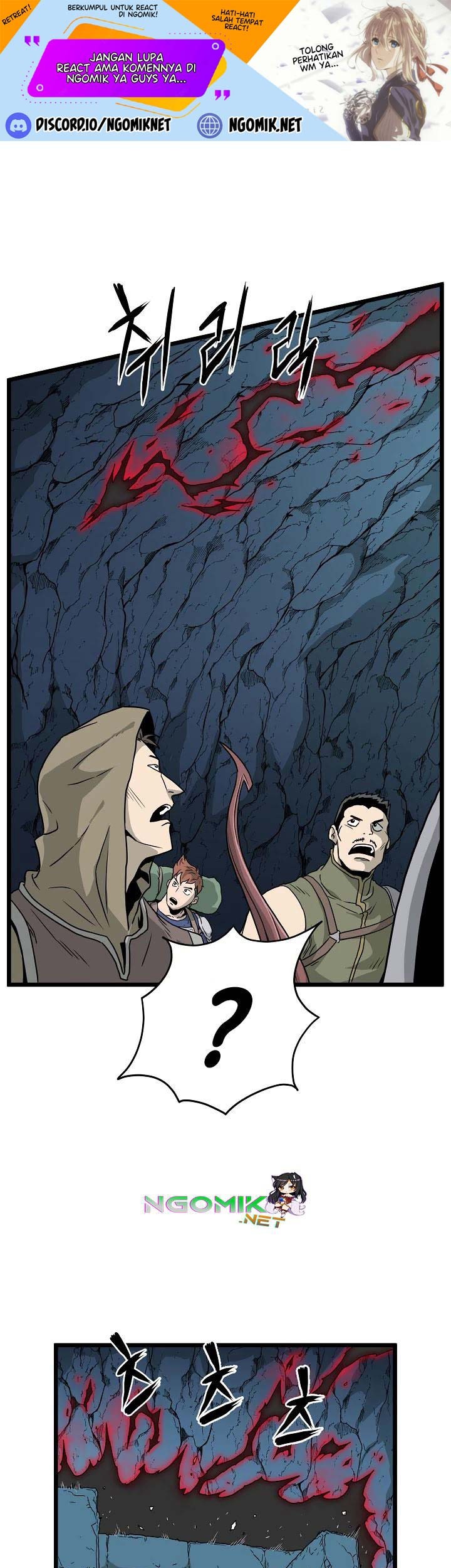 Manhwa Murim Login Chapter 41 gambar nomor 2