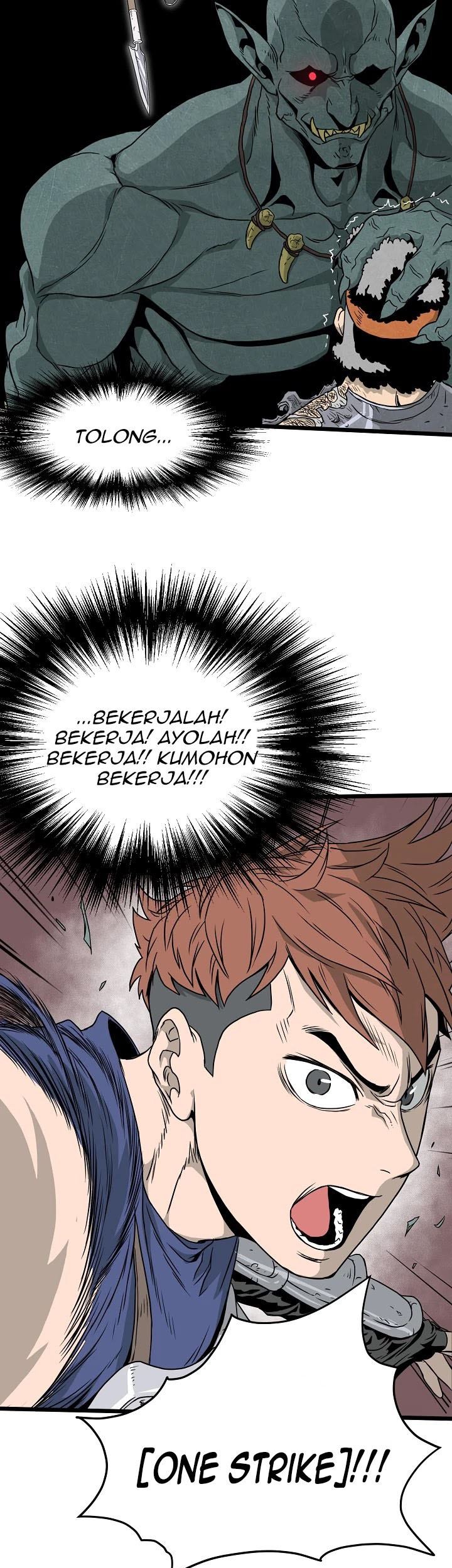 Murim Login Chapter 41 Gambar 56