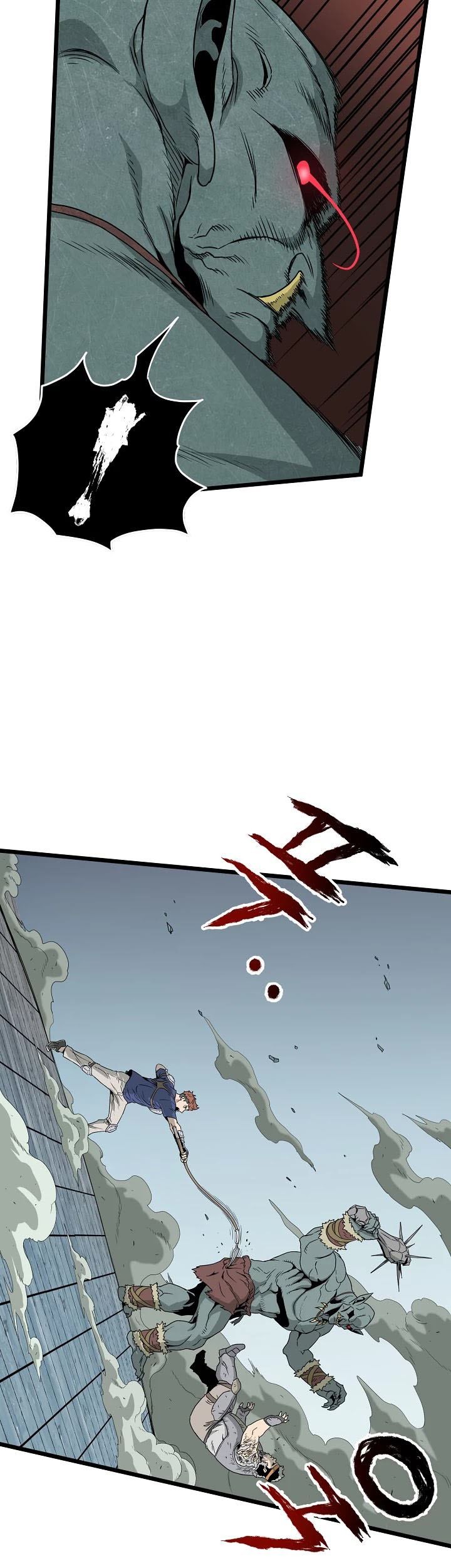 Murim Login Chapter 41 Gambar 58