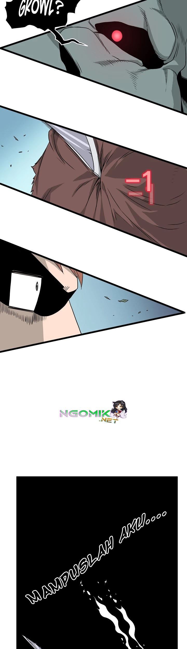 Murim Login Chapter 41 Gambar 60