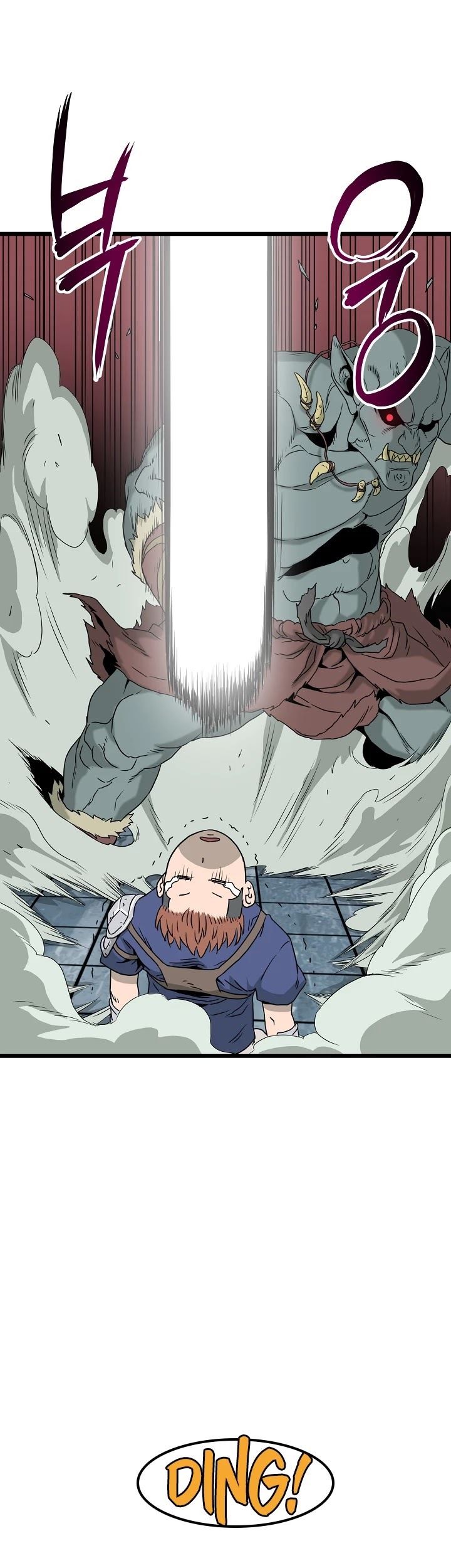 Murim Login Chapter 41 Gambar 62