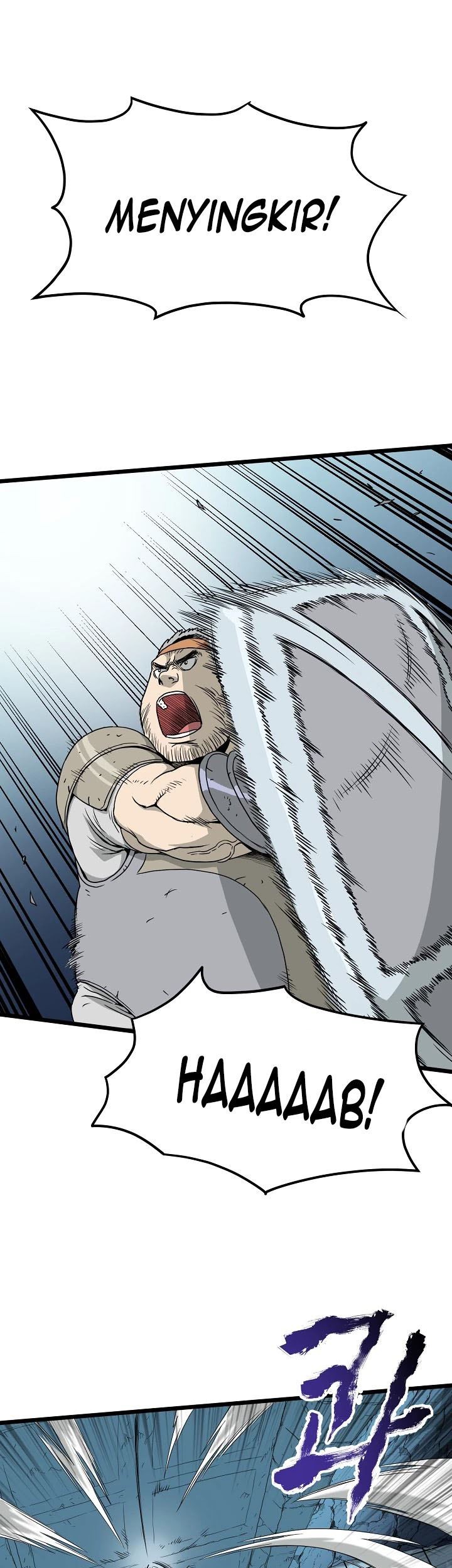 Murim Login Chapter 41 Gambar 6