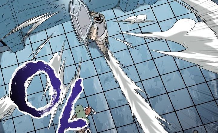 Murim Login Chapter 41 Gambar 7