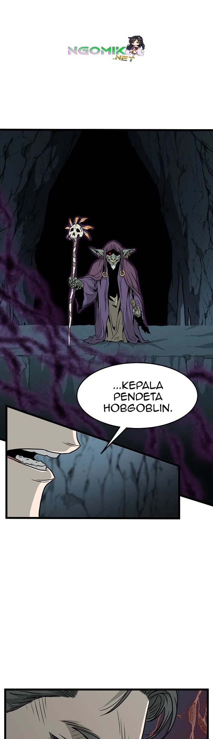 Murim Login Chapter 41 Gambar 10