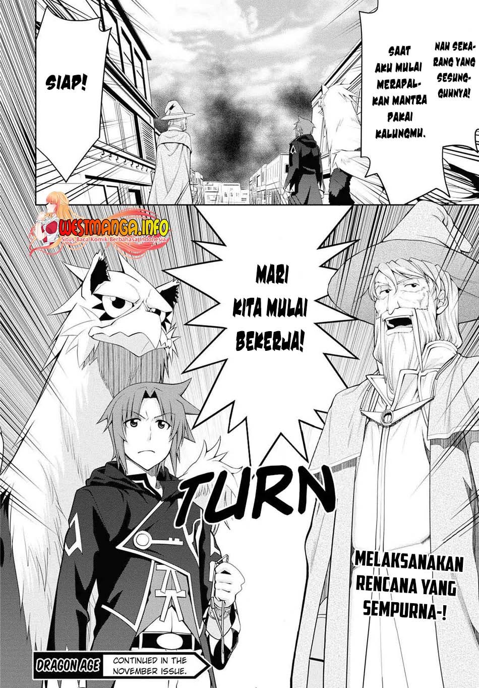 Legend Chapter 56 Gambar 28