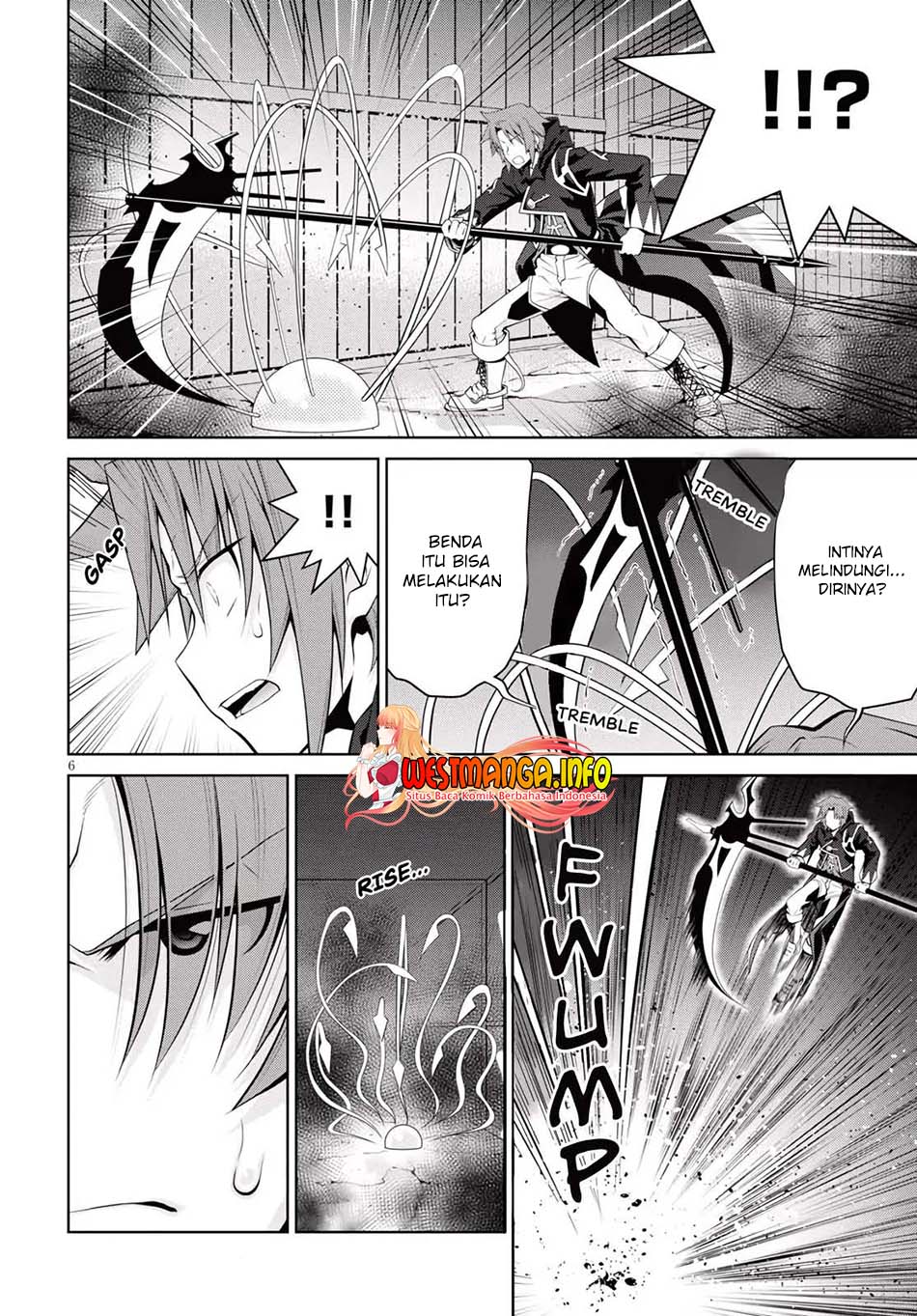 Legend Chapter 56 Gambar 8