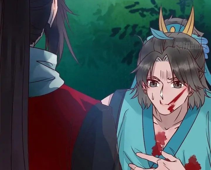 The Ghostly Doctor Chapter 420 Gambar 20