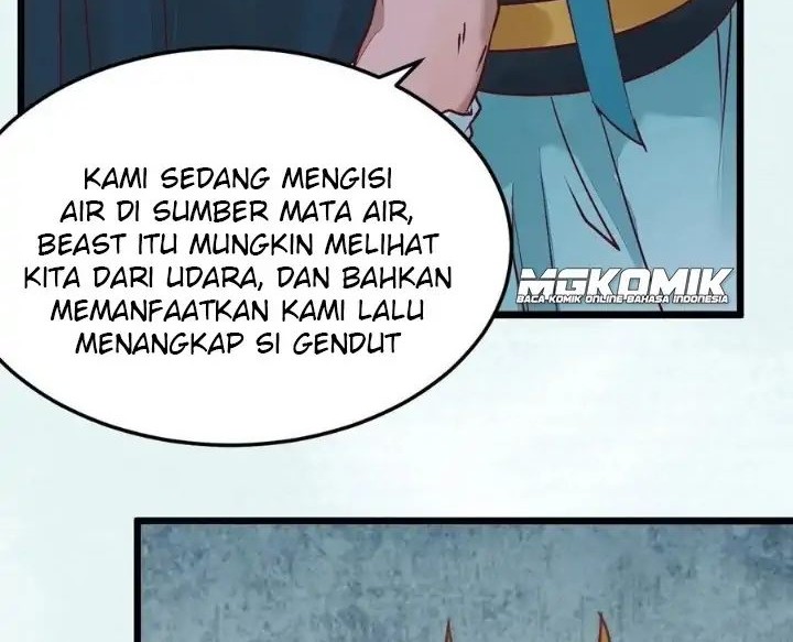 The Ghostly Doctor Chapter 420 Gambar 24