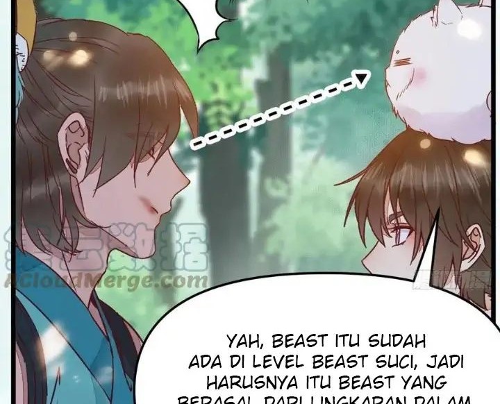 The Ghostly Doctor Chapter 420 Gambar 26