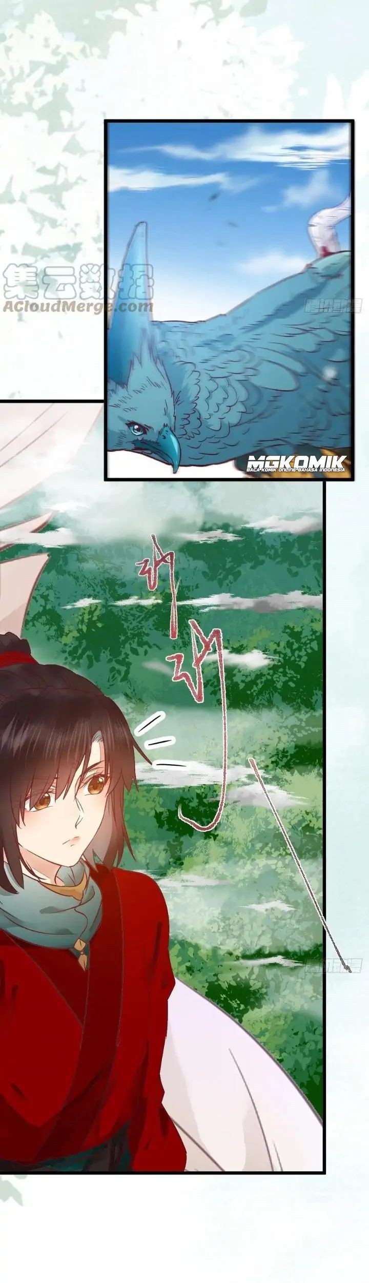 The Ghostly Doctor Chapter 420 Gambar 29