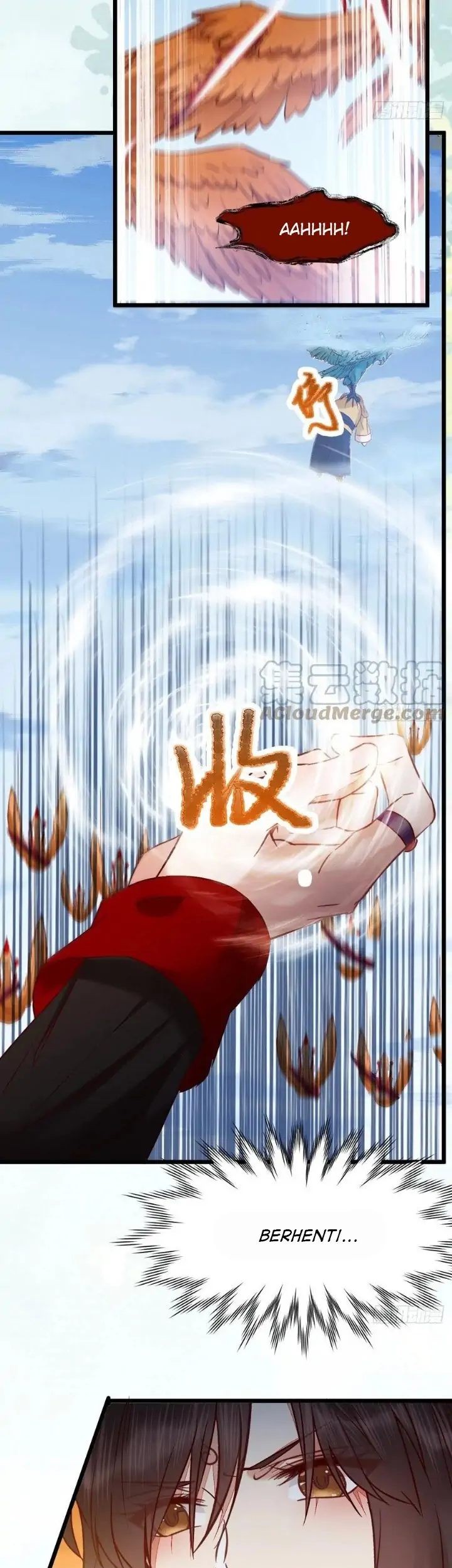 The Ghostly Doctor Chapter 420 Gambar 35