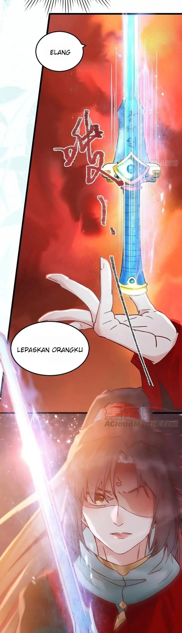 The Ghostly Doctor Chapter 420 Gambar 41