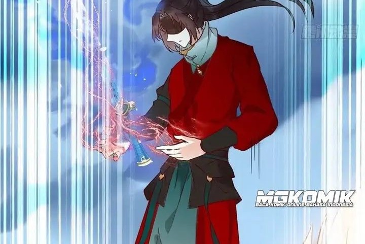 The Ghostly Doctor Chapter 420 Gambar 54