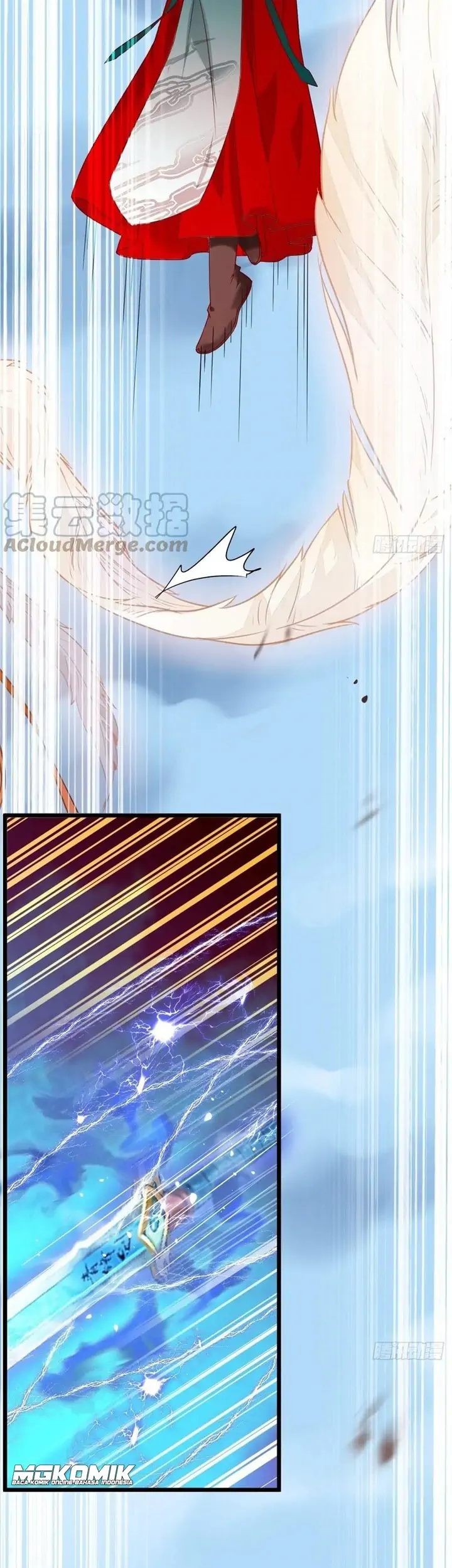 The Ghostly Doctor Chapter 420 Gambar 55