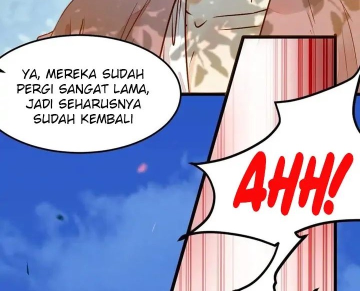 The Ghostly Doctor Chapter 420 Gambar 14