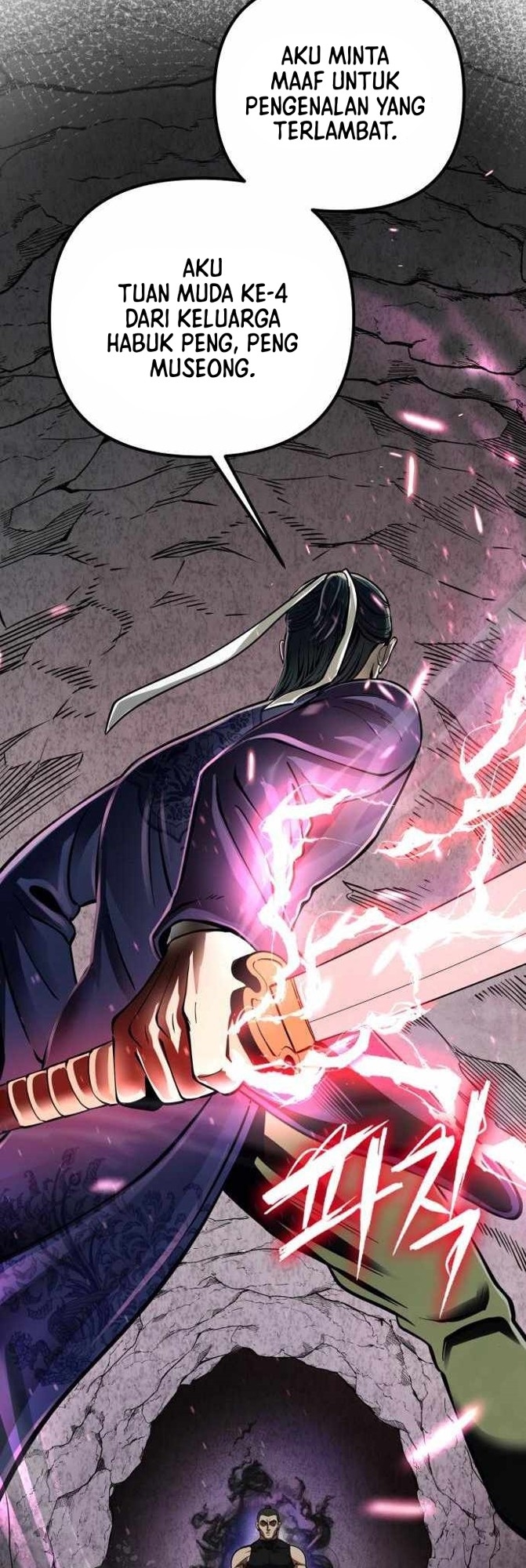 Ha Buk Paeng’s Youngest Son Chapter 11 Gambar 6