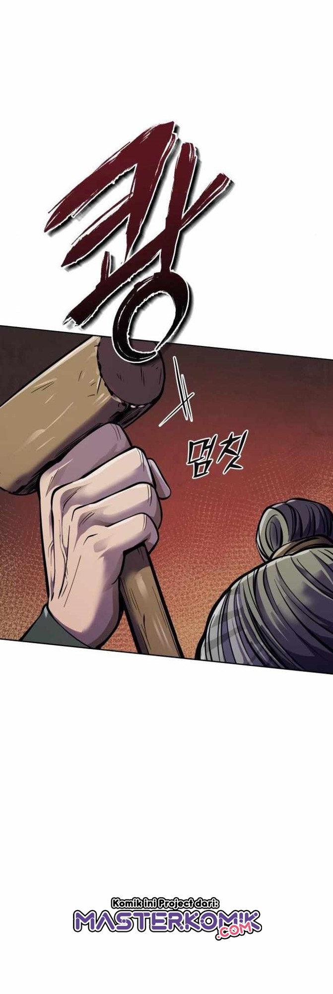 Ha Buk Paeng’s Youngest Son Chapter 11 Gambar 8