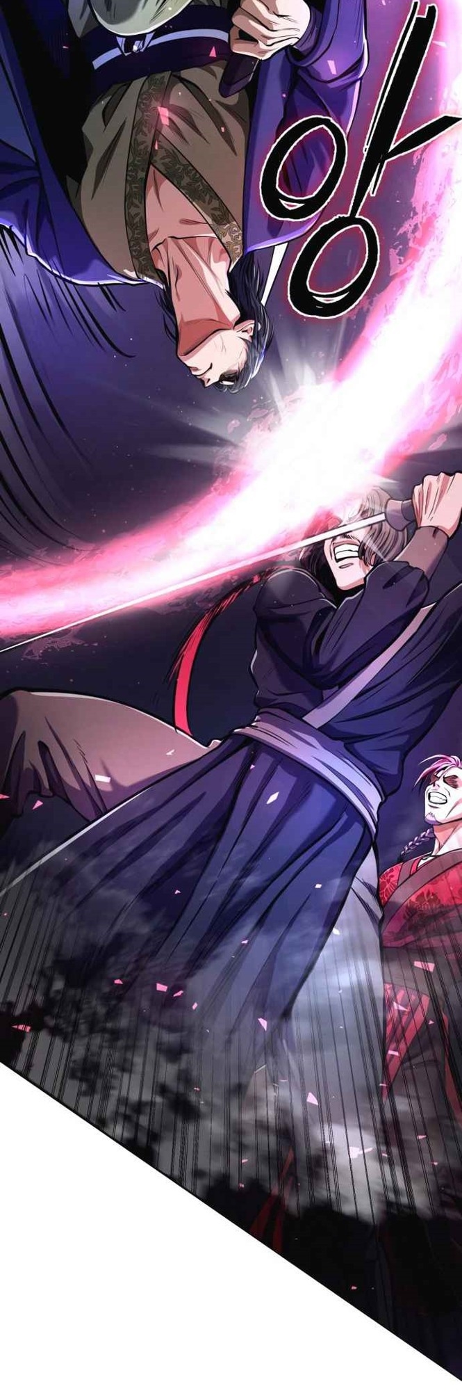 Ha Buk Paeng’s Youngest Son Chapter 10 Gambar 15