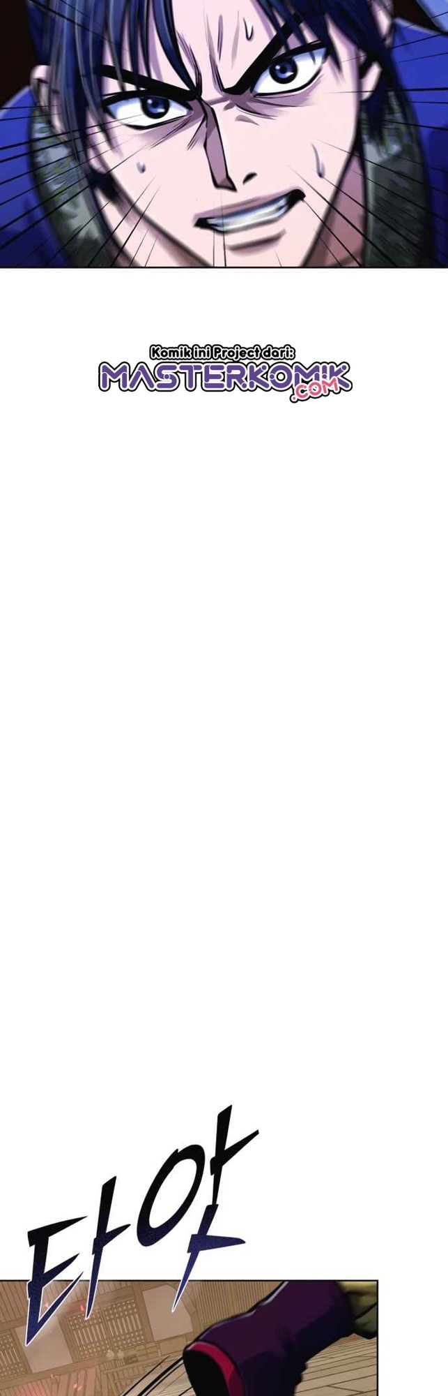 Ha Buk Paeng’s Youngest Son Chapter 10 Gambar 27