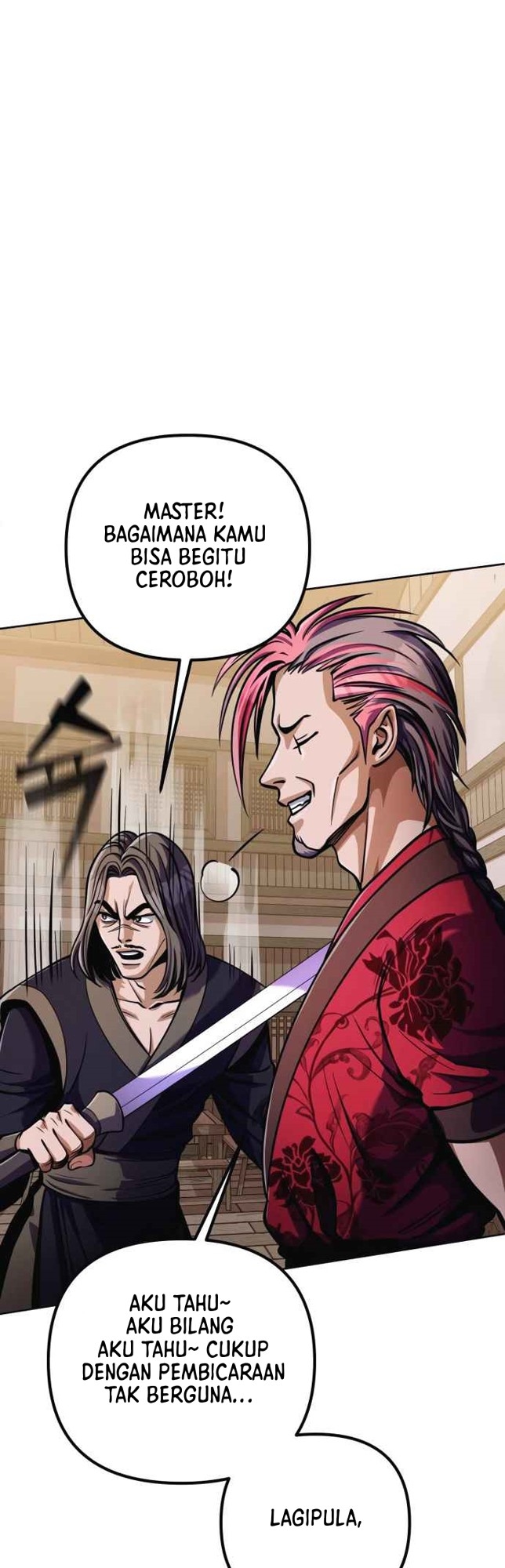 Ha Buk Paeng’s Youngest Son Chapter 10 Gambar 42