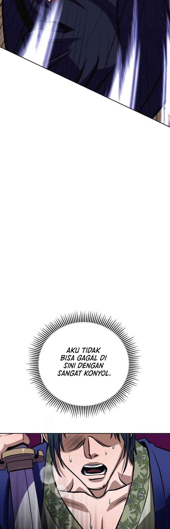 Ha Buk Paeng’s Youngest Son Chapter 10 Gambar 45