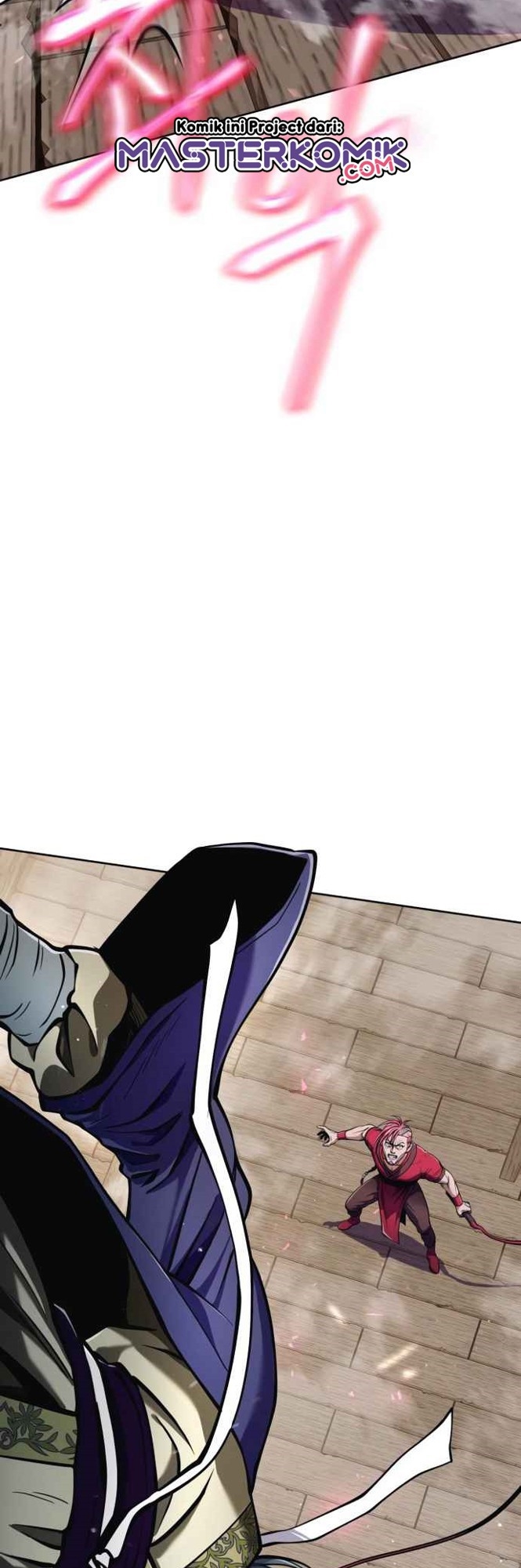 Ha Buk Paeng’s Youngest Son Chapter 10 Gambar 6