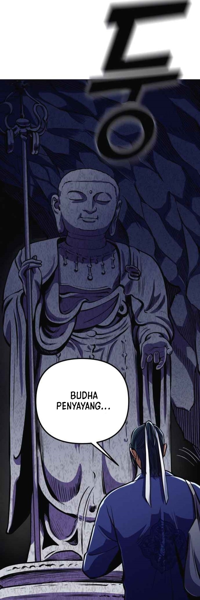 Ha Buk Paeng’s Youngest Son Chapter 10 Gambar 74