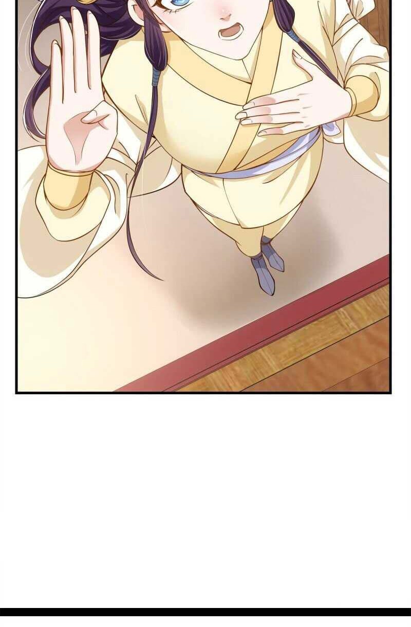 Keep A Low Profile, Sect Leader Chapter 17 Gambar 19