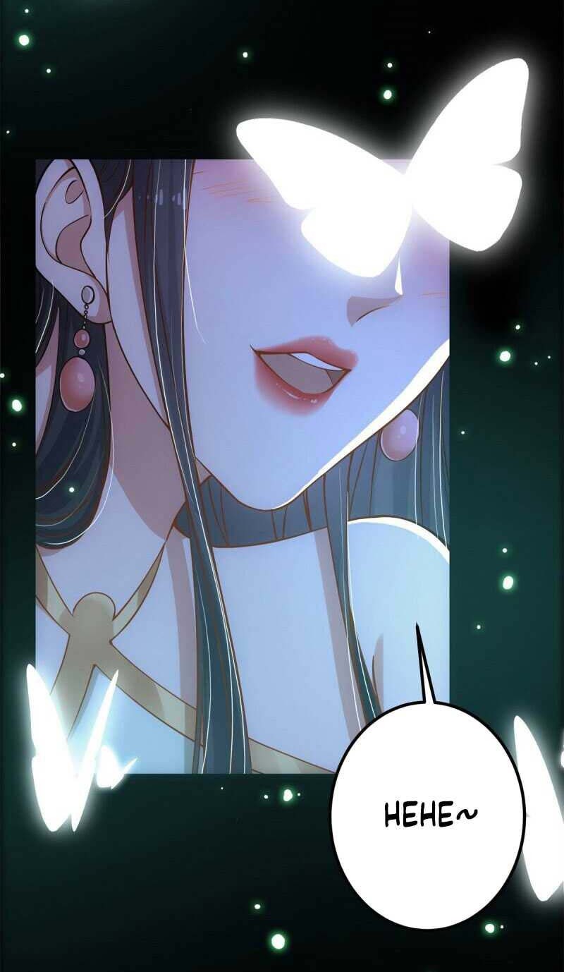 Keep A Low Profile, Sect Leader Chapter 17 Gambar 24