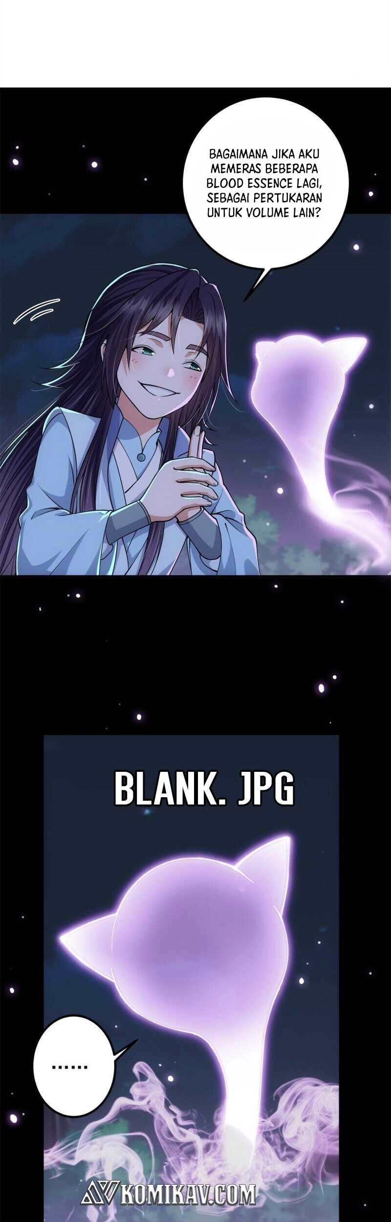 Manhua Keep A Low Profile, Sect Leader Chapter 17 gambar nomor 2