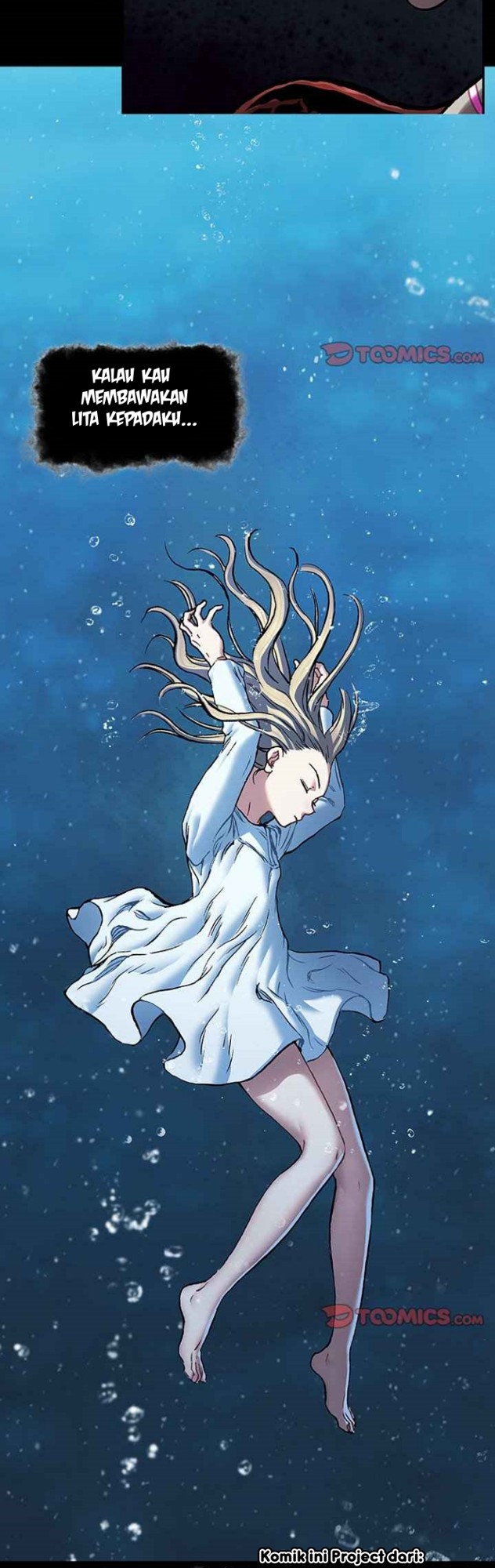 Leviathan Chapter 174 Gambar 11