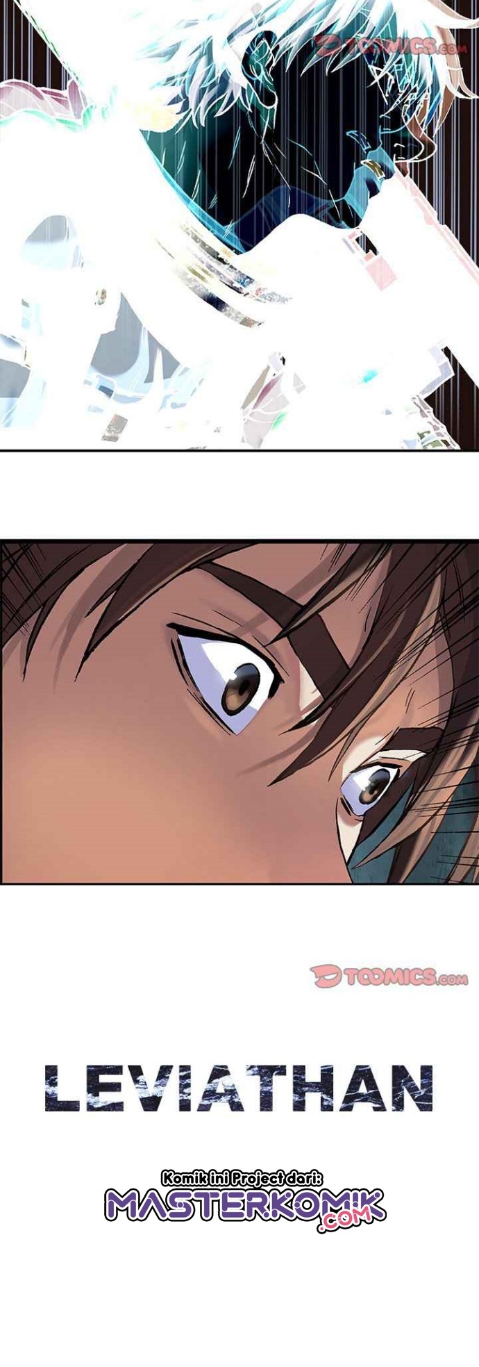 Leviathan Chapter 174 Gambar 28