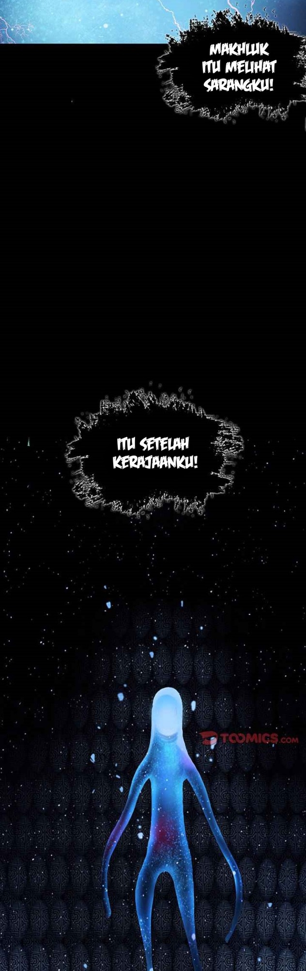 Leviathan Chapter 173 Gambar 12