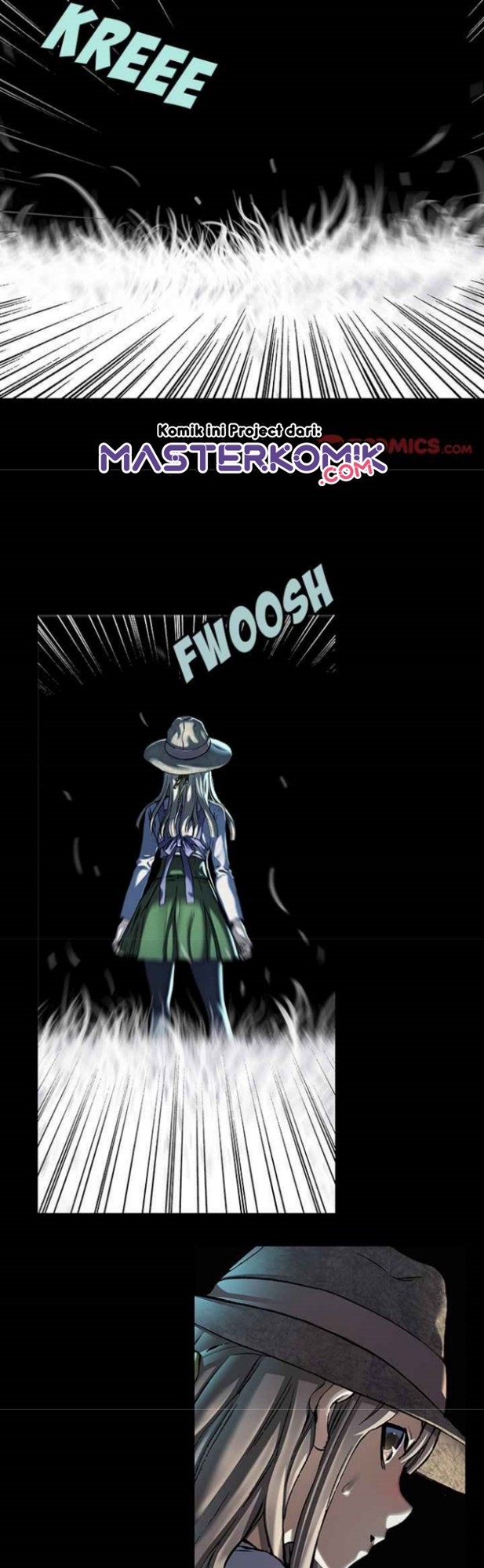 Leviathan Chapter 173 Gambar 18