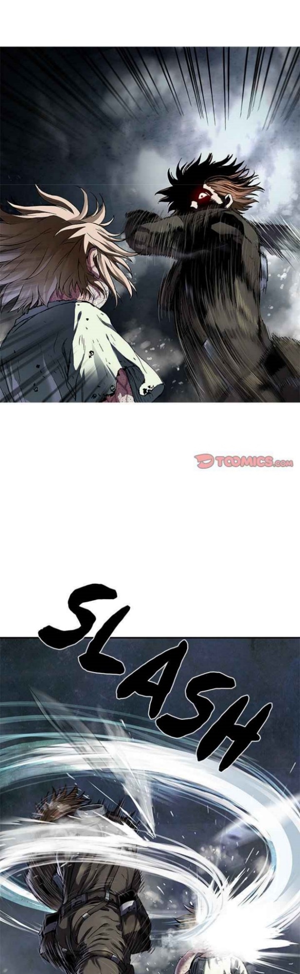 Leviathan Chapter 173 Gambar 25