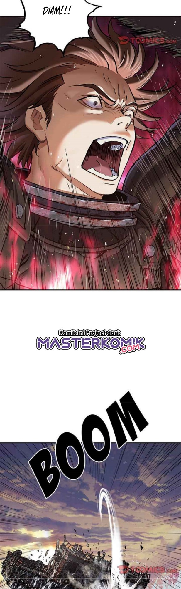 Leviathan Chapter 173 Gambar 29