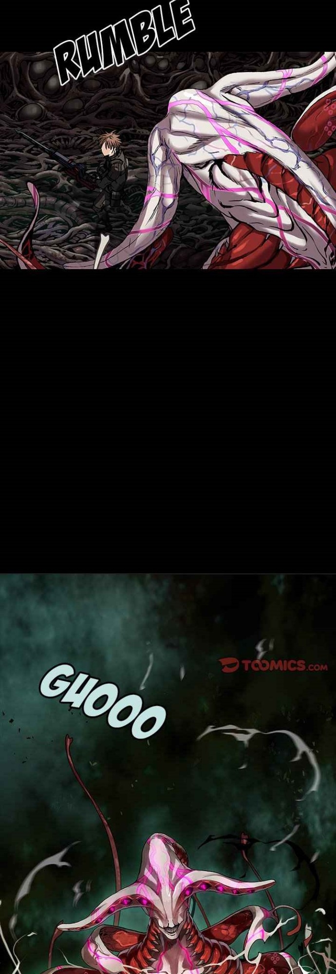 Leviathan Chapter 173 Gambar 39