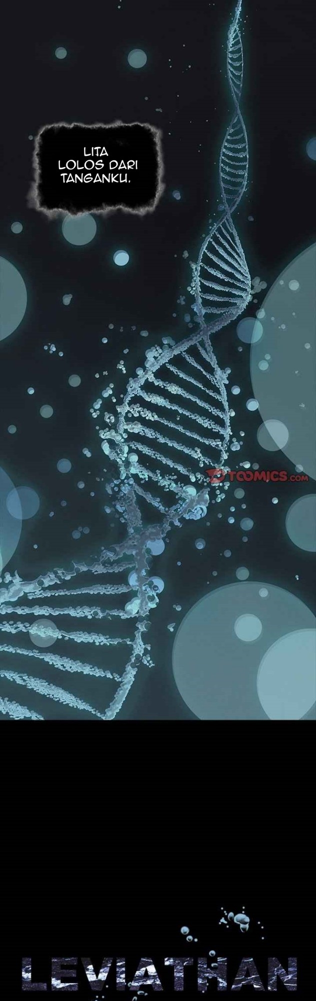 Leviathan Chapter 173 Gambar 4