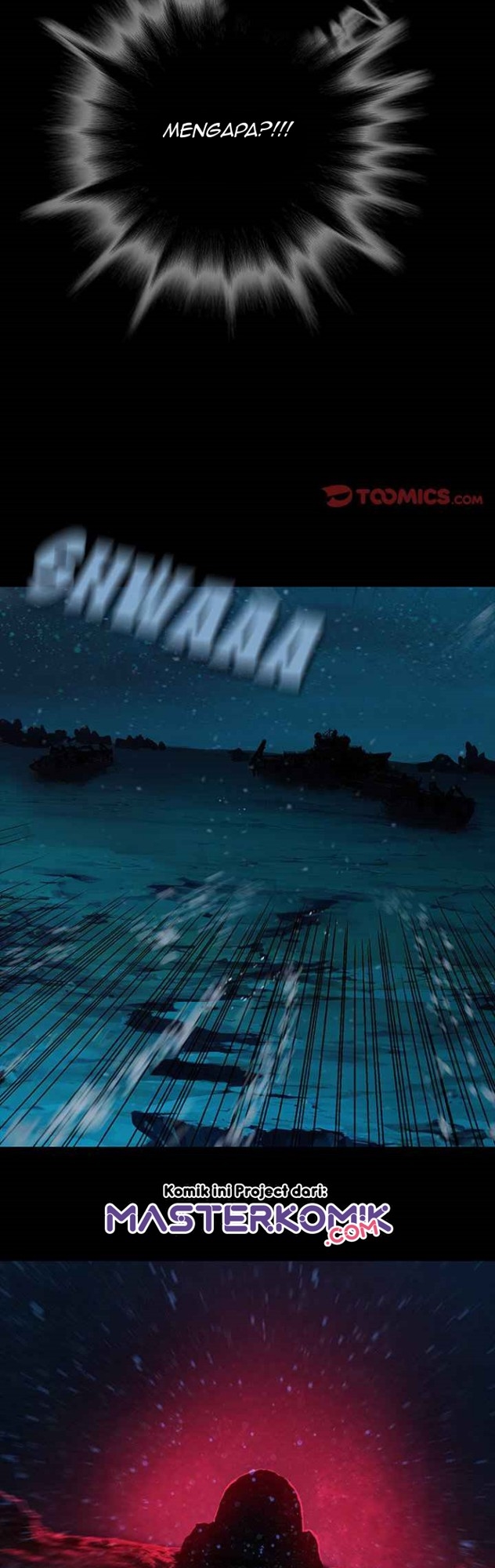 Leviathan Chapter 173 Gambar 6