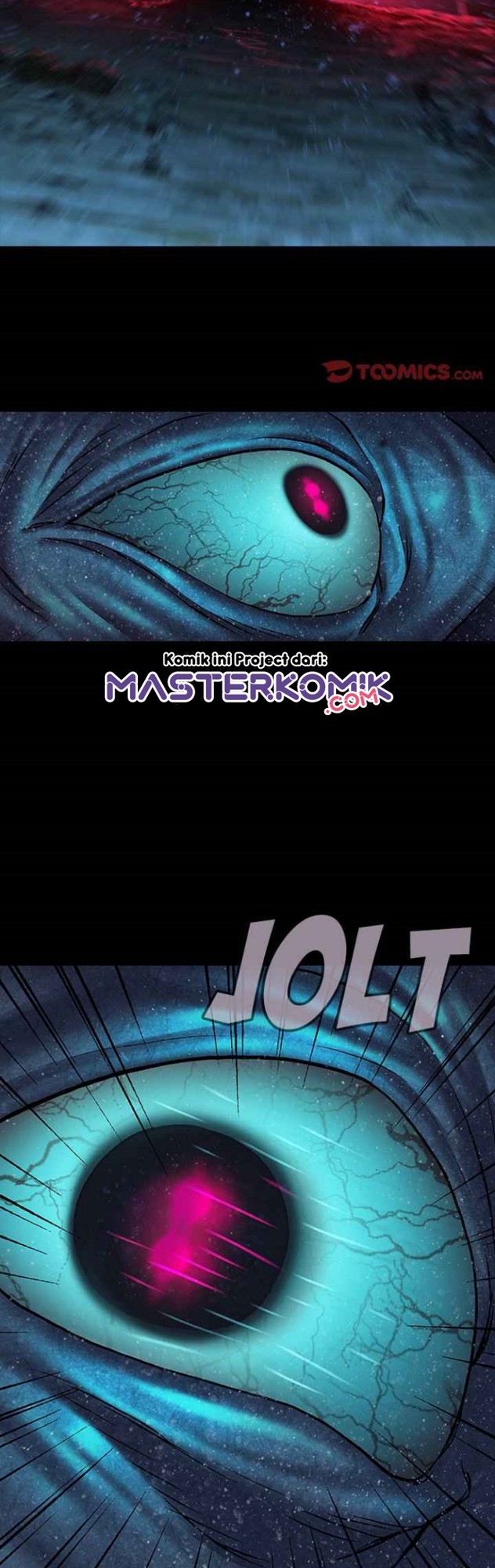 Leviathan Chapter 173 Gambar 7