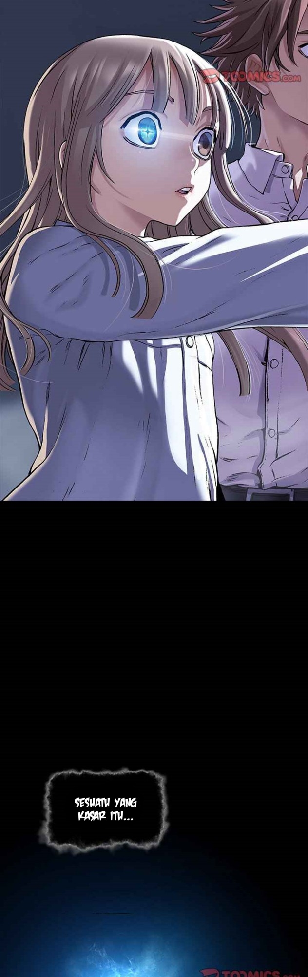 Leviathan Chapter 173 Gambar 9