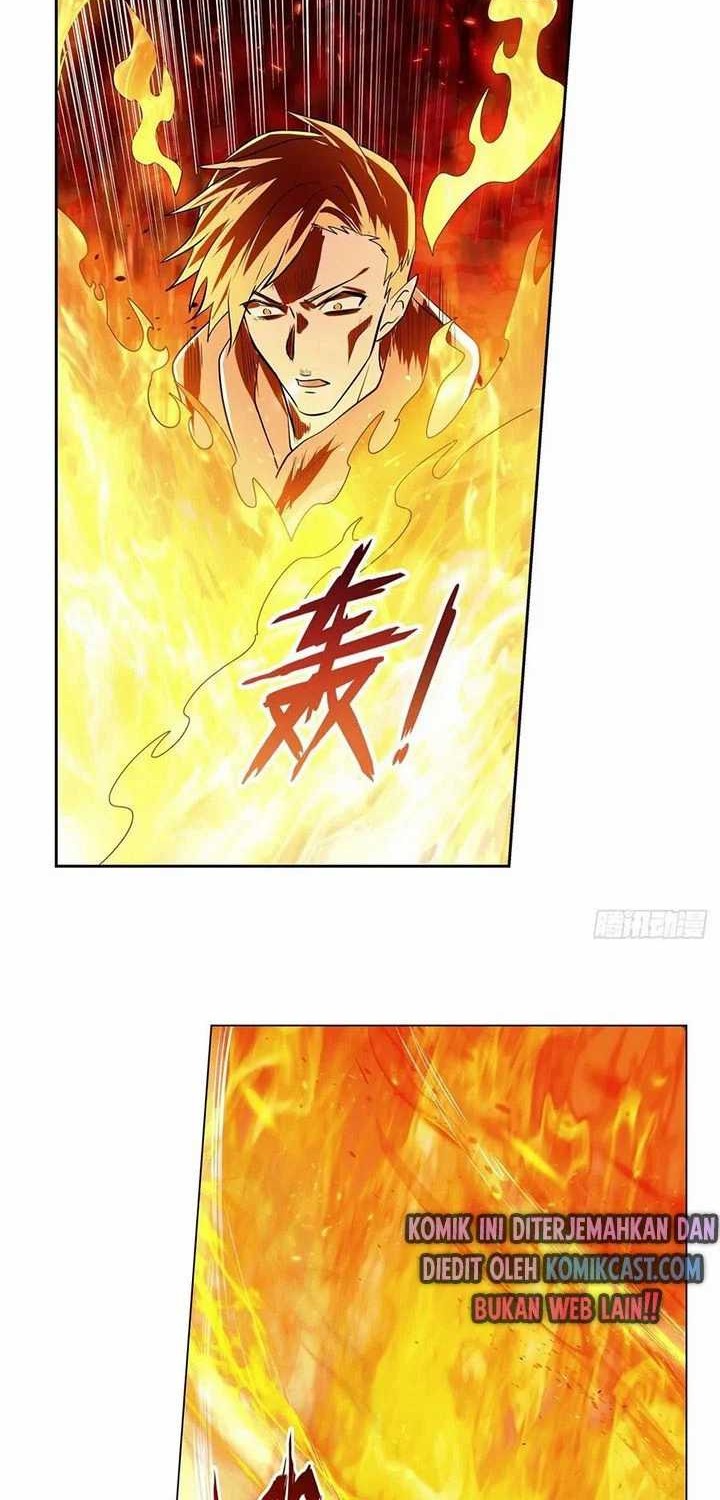 The Demon King Who Lost His Job Chapter 235 Gambar 23