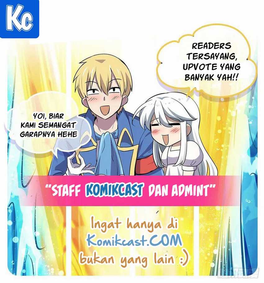 The Demon King Who Lost His Job Chapter 235 Gambar 25