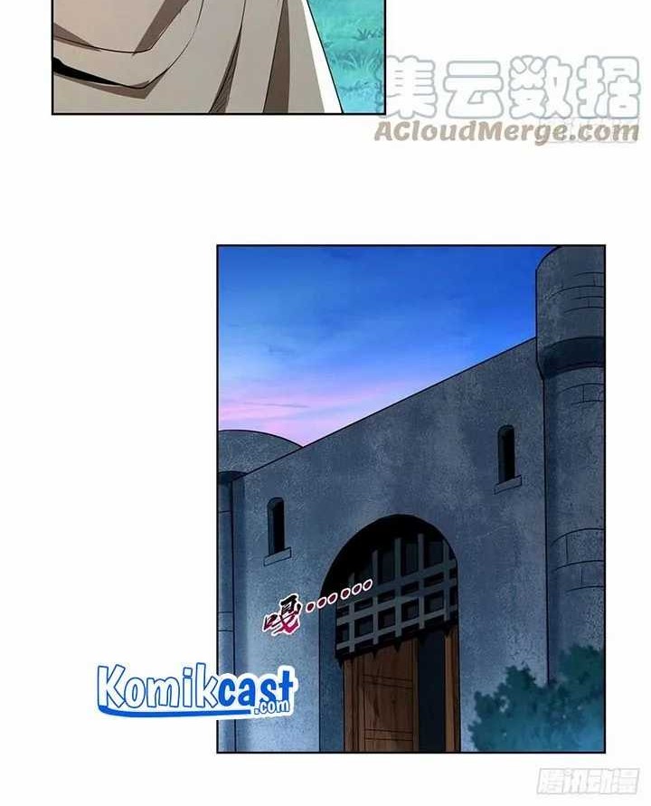 The Demon King Who Lost His Job Chapter 235 Gambar 9